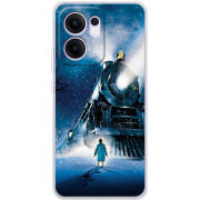 Чохол BoxFace OPPO Reno 14 F 