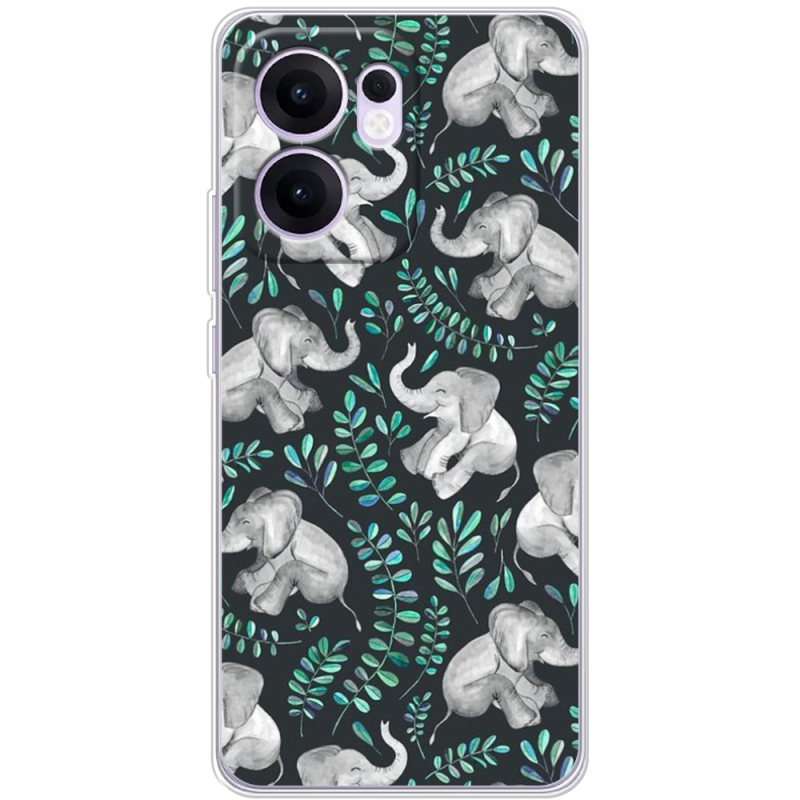 Чохол BoxFace OPPO Reno 14 F 