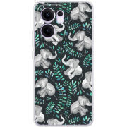Чохол BoxFace OPPO Reno 14 F 