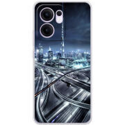 Чохол BoxFace OPPO Reno 14 F 