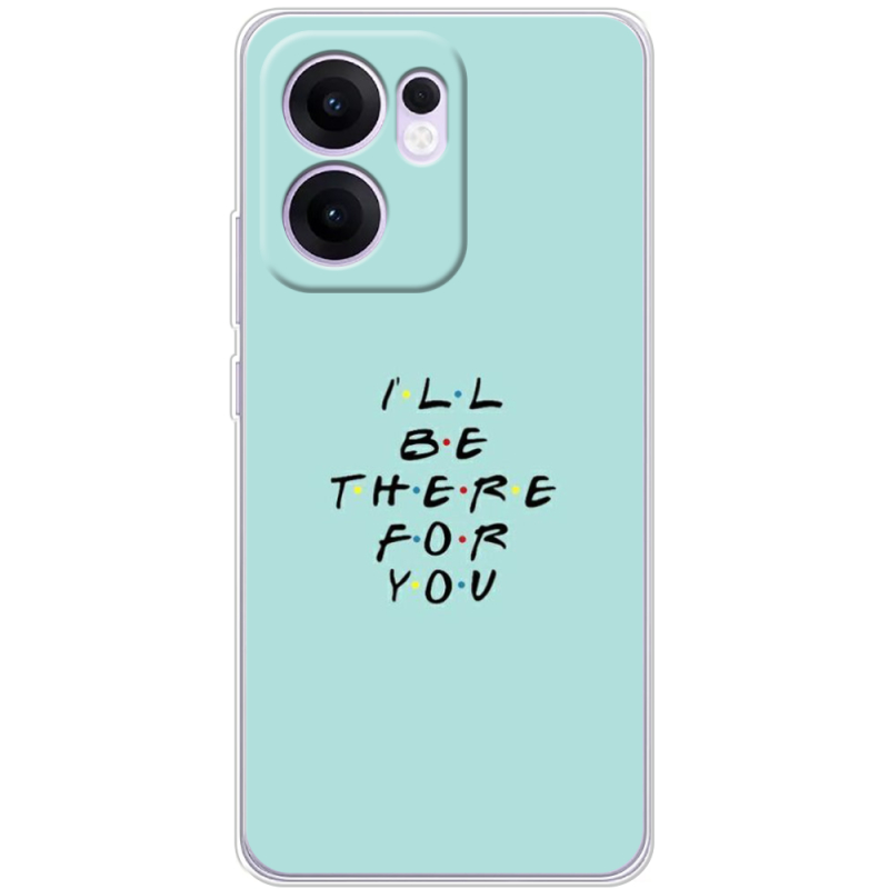 Чохол BoxFace OPPO Reno 14 F 