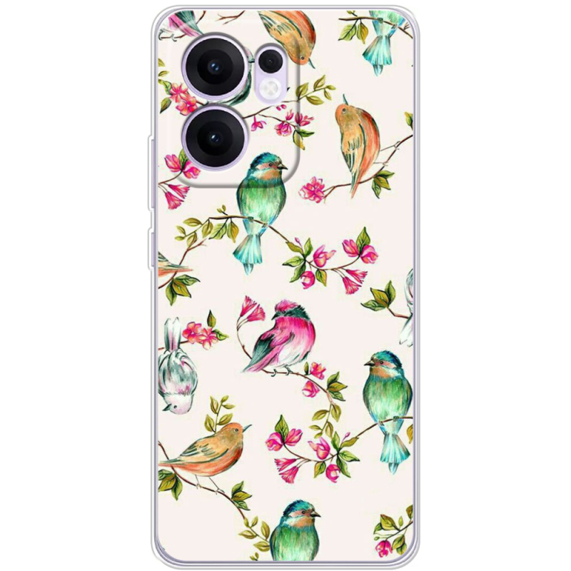 Чохол BoxFace OPPO Reno 14 F 