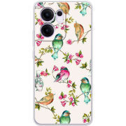 Чохол BoxFace OPPO Reno 14 F 