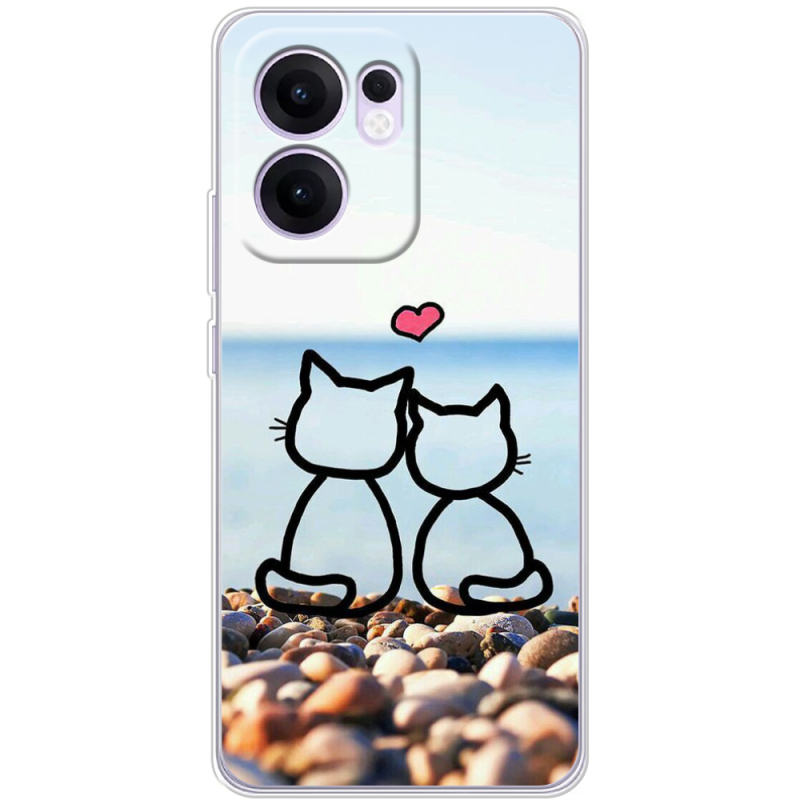 Чохол BoxFace OPPO Reno 14 F 