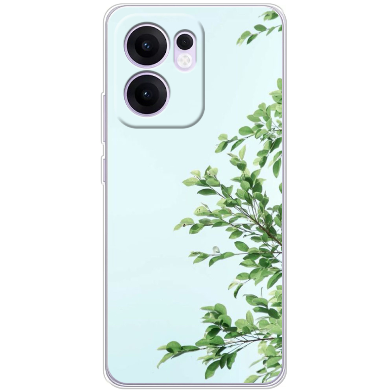 Чохол BoxFace OPPO Reno 14 F 
