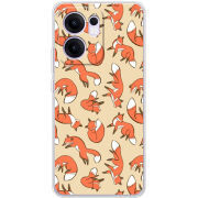 Чохол BoxFace OPPO Reno 14 F 