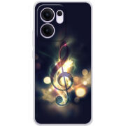 Чохол BoxFace OPPO Reno 14 F 