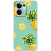 Чохол BoxFace OPPO Reno 14 F 