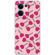 Чохол BoxFace OPPO Reno 14 F 
