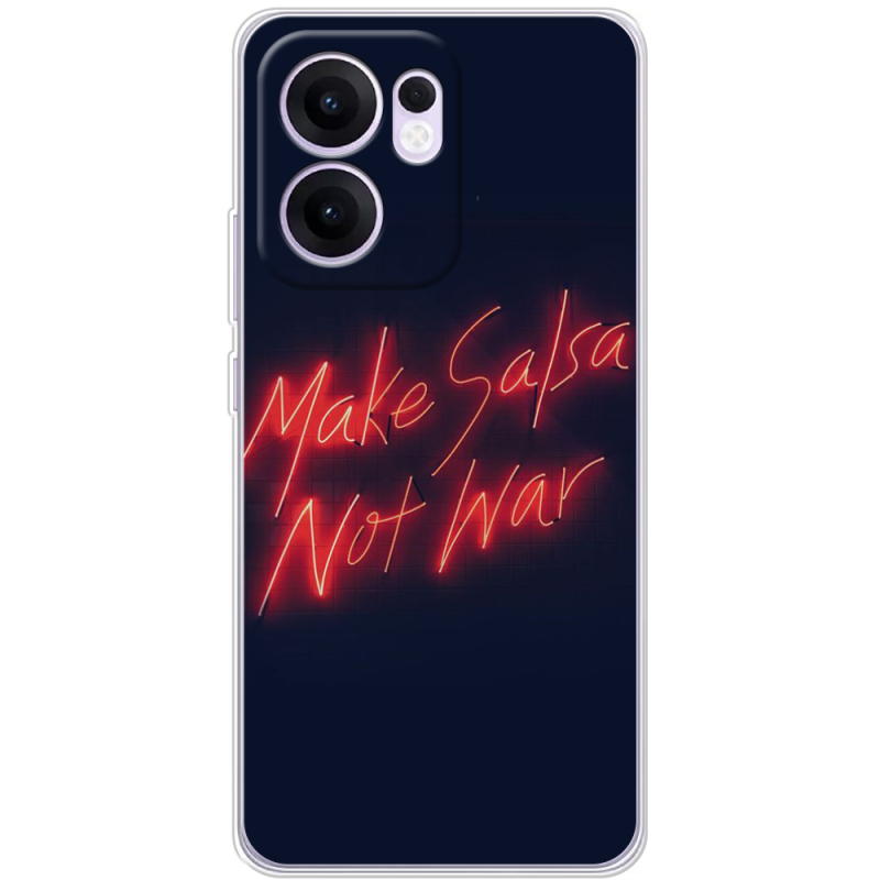 Чохол BoxFace OPPO Reno 14 F 