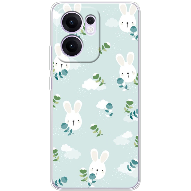 Чохол BoxFace OPPO Reno 14 F 