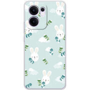 Чохол BoxFace OPPO Reno 14 F 
