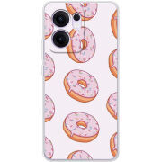 Чохол BoxFace OPPO Reno 14 F 