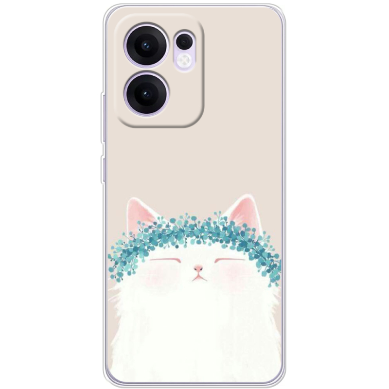 Чохол BoxFace OPPO Reno 14 F 