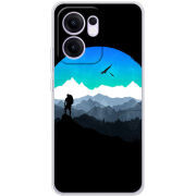 Чохол BoxFace OPPO Reno 14 F 