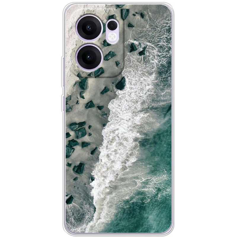 Чохол BoxFace OPPO Reno 14 F 