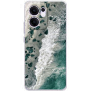 Чохол BoxFace OPPO Reno 14 F 