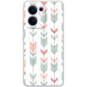 Чохол BoxFace OPPO Reno 14 F 