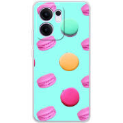 Чохол BoxFace OPPO Reno 14 F 