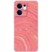 Чохол BoxFace OPPO Reno 14 F 