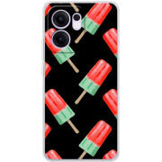 Чохол BoxFace OPPO Reno 14 F 