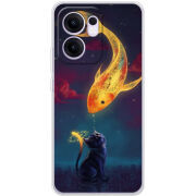 Чохол BoxFace OPPO Reno 14 F 