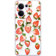 Чохол BoxFace OPPO Reno 14 F 