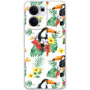 Чохол BoxFace OPPO Reno 14 F 