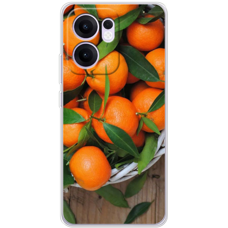 Чохол BoxFace OPPO Reno 14 F 