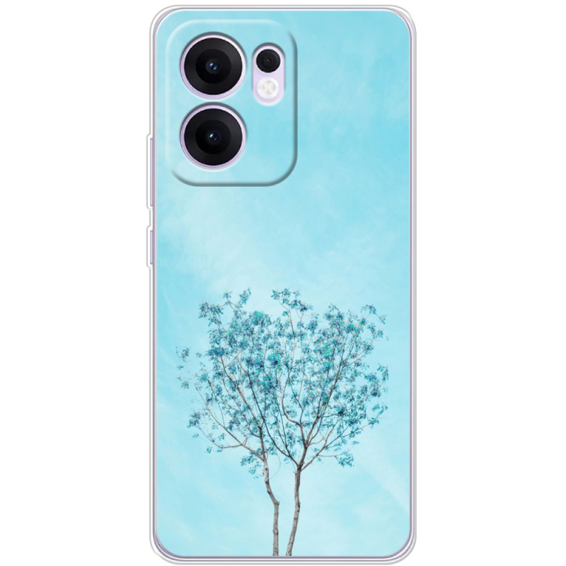 Чохол BoxFace OPPO Reno 14 F 