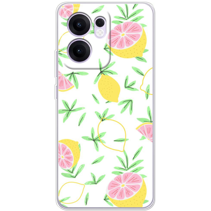 Чохол BoxFace OPPO Reno 14 F 
