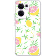 Чохол BoxFace OPPO Reno 14 F 