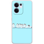 Чохол BoxFace OPPO Reno 14 F 