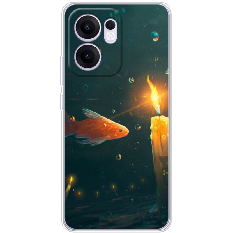 Чохол BoxFace OPPO Reno 14 F 