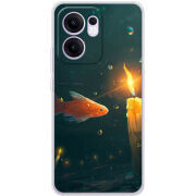 Чохол BoxFace OPPO Reno 14 F 
