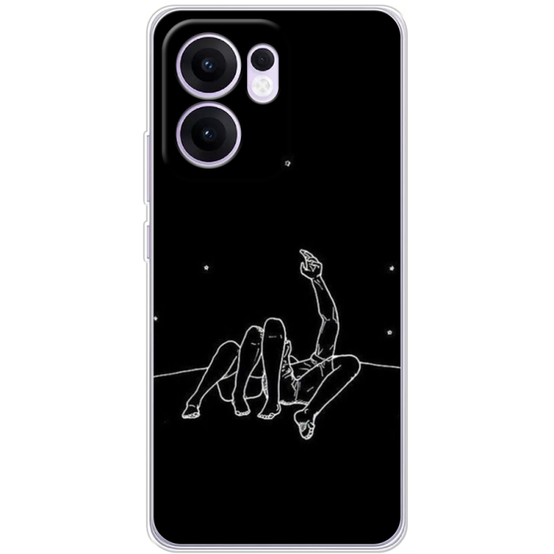 Чохол BoxFace OPPO Reno 14 F 
