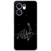 Чохол BoxFace OPPO Reno 14 F 