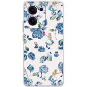 Чохол BoxFace OPPO Reno 14 F 