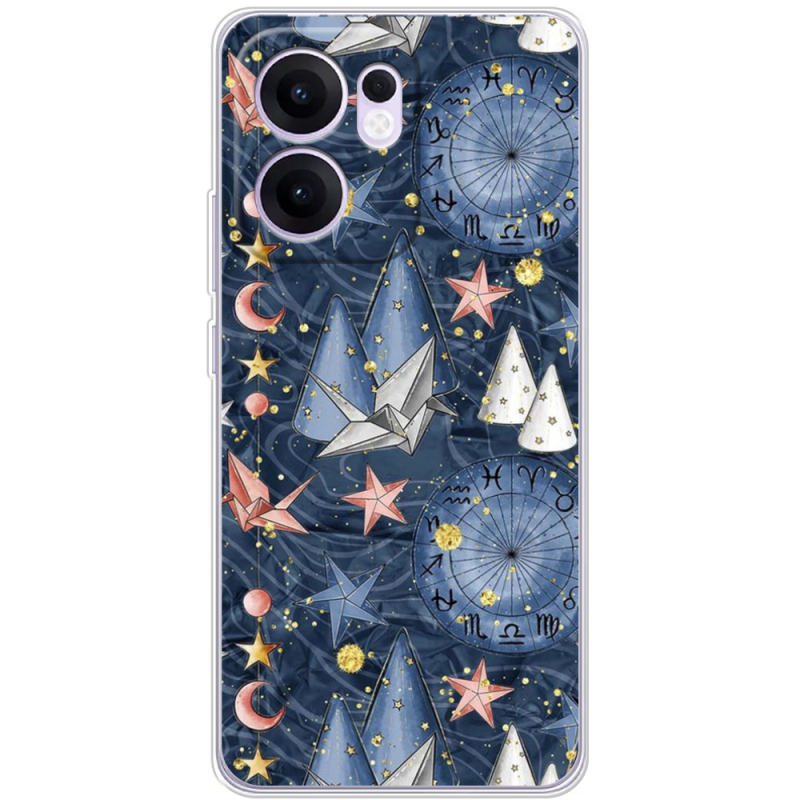 Чохол BoxFace OPPO Reno 14 F 