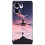Чохол BoxFace OPPO Reno 14 F 
