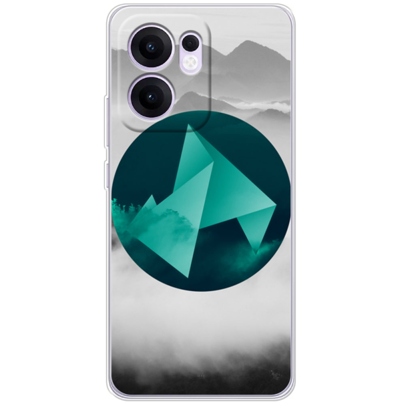 Чохол BoxFace OPPO Reno 14 F 