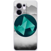 Чохол BoxFace OPPO Reno 14 F 