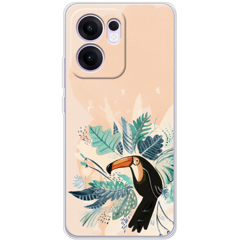 Чохол BoxFace OPPO Reno 14 F 