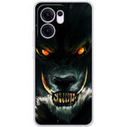 Чохол BoxFace OPPO Reno 14 F Werewolf