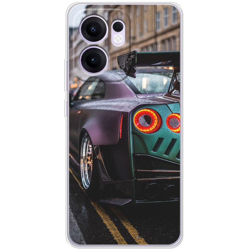 Чохол BoxFace OPPO Reno 14 F 
