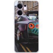 Чохол BoxFace OPPO Reno 14 F 