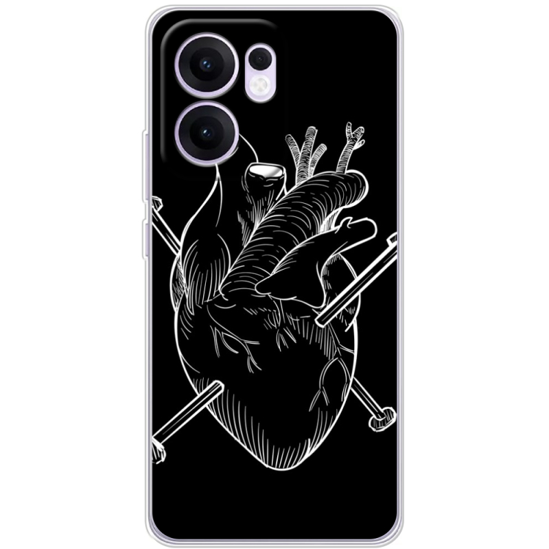 Чохол BoxFace OPPO Reno 14 F 