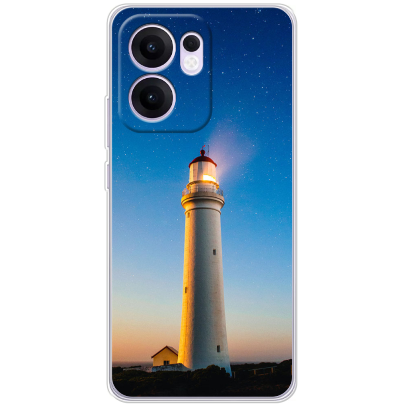 Чохол BoxFace OPPO Reno 14 F 