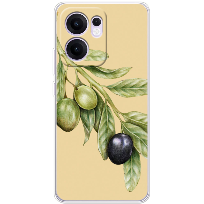 Чохол BoxFace OPPO Reno 14 F 