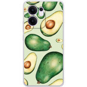 Чохол BoxFace OPPO Reno 14 F 
